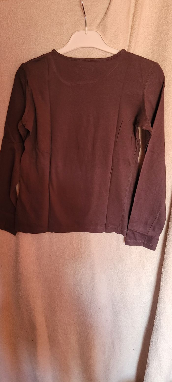 Maillot manches longues - photo numéro 5