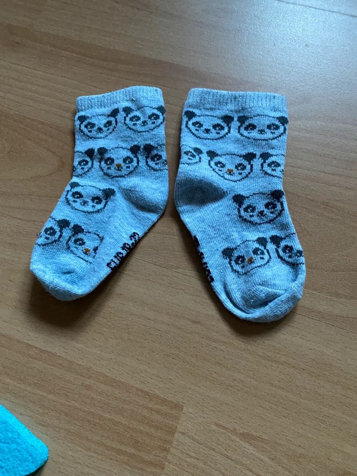Chaussettes Taille 19/22