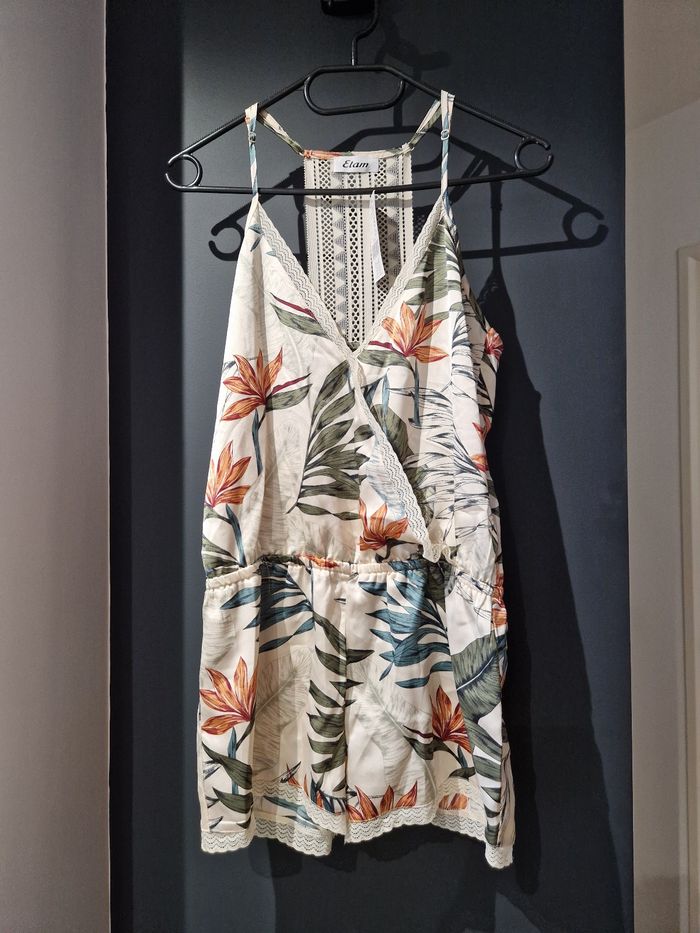 Combishort Etam neuf - photo numéro 6