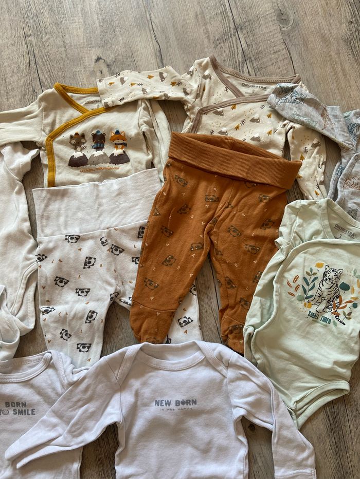 Lots bodies - photo numéro 3