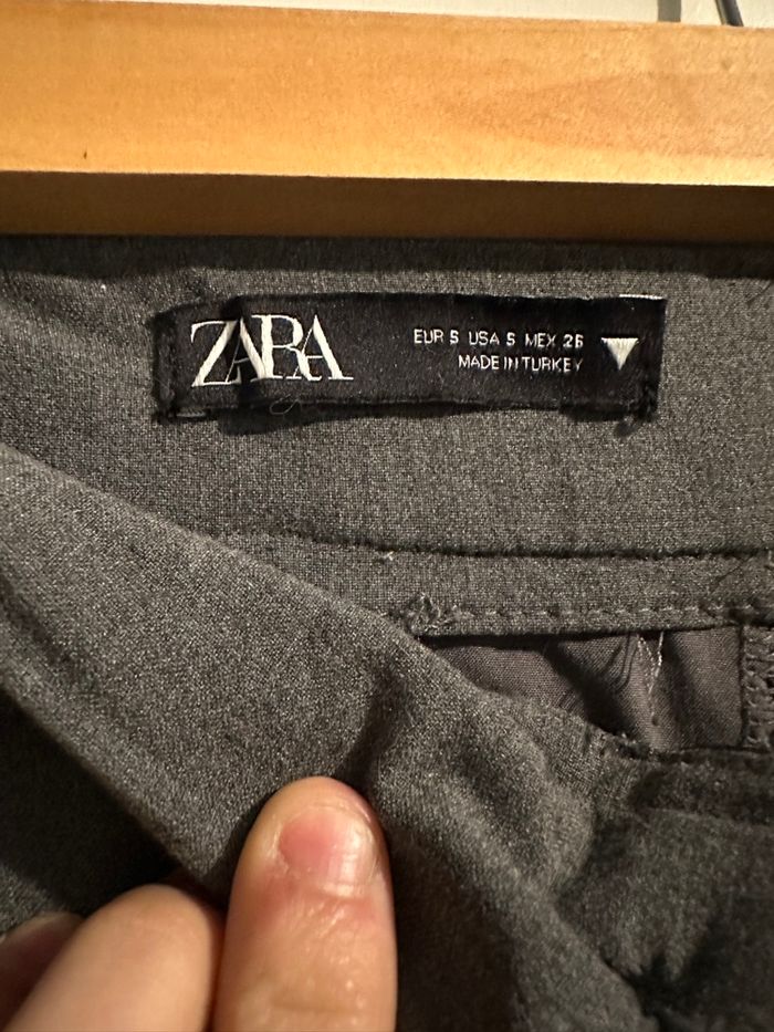 Pantalon tailleur - photo numéro 2