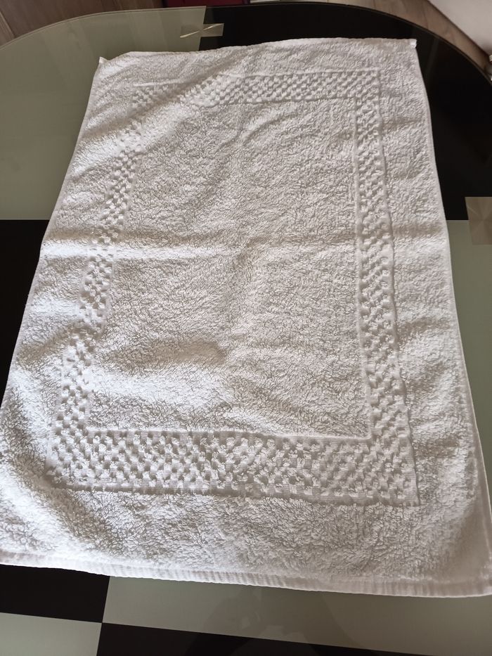 Tapis de bain - photo numéro 4