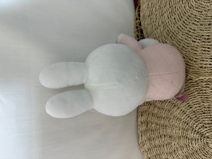 Peekaboo Miffy Pink - photo numéro 4