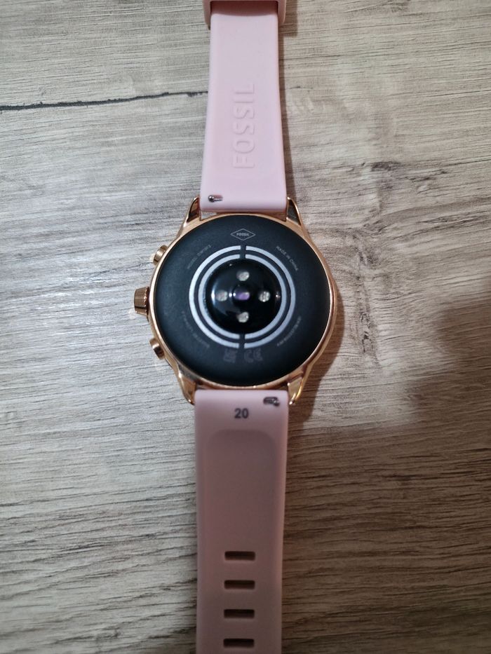 Fossil Gen 6 Wellness Edition Hybrid - photo numéro 6