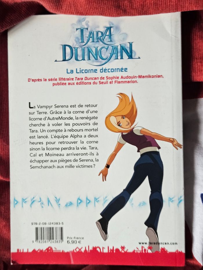 Livre - photo numéro 3