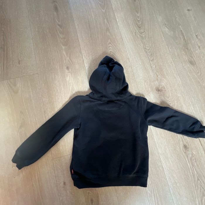 2 sweat Timberland et Lévis - 5/6 ans - photo numéro 6