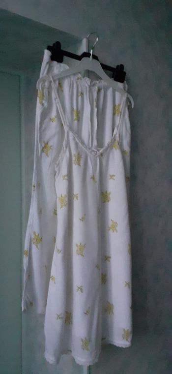 Pyjama femme taille 38-40