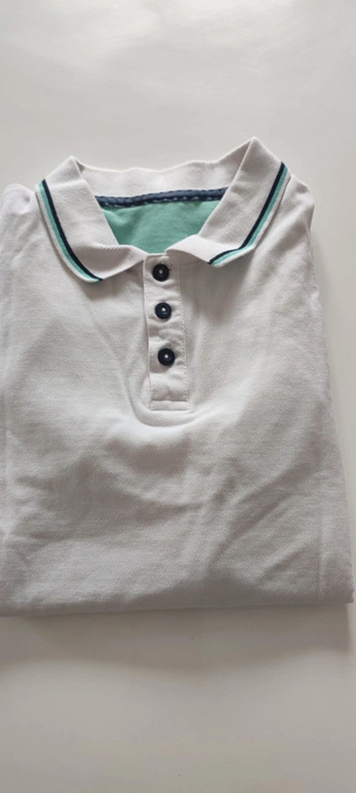 Polo t-shirt homme - photo numéro 4