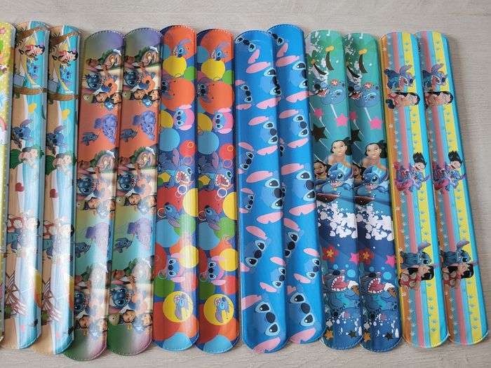 Bracelets stitch