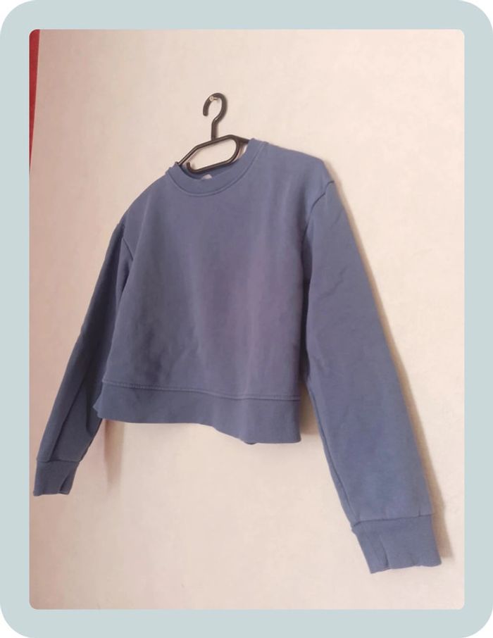 Pull court taille xs Kiabi