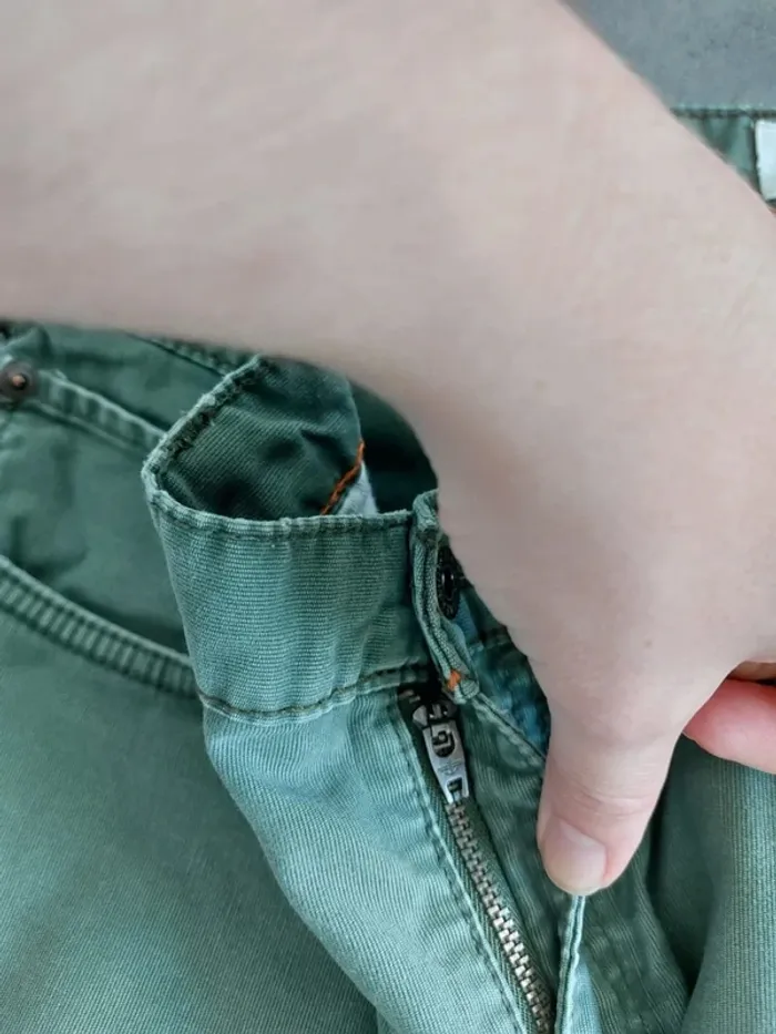 Jeans Dockers w38 - photo numéro 4