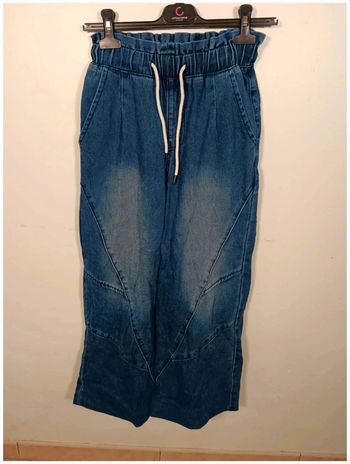 C18 jeans bleu 36
