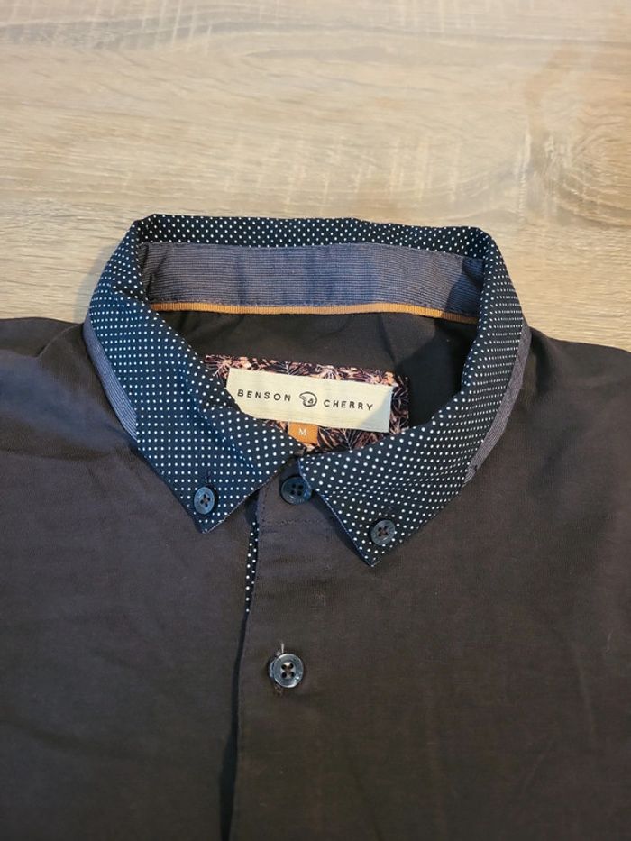 Polo homme - photo numéro 5
