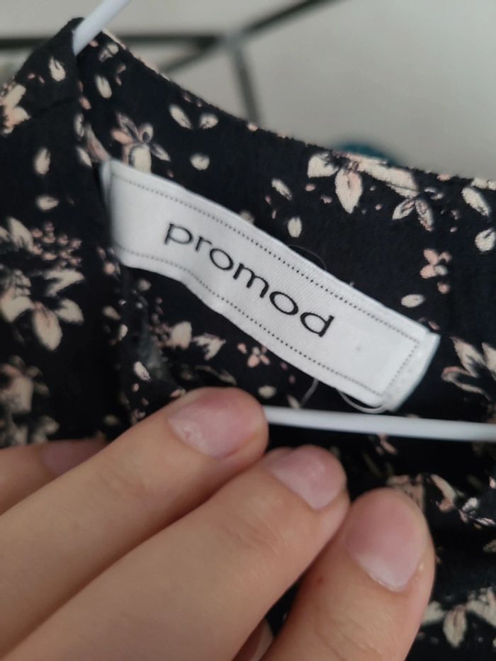 👗robe promod taille S-36👗 - photo numéro 6