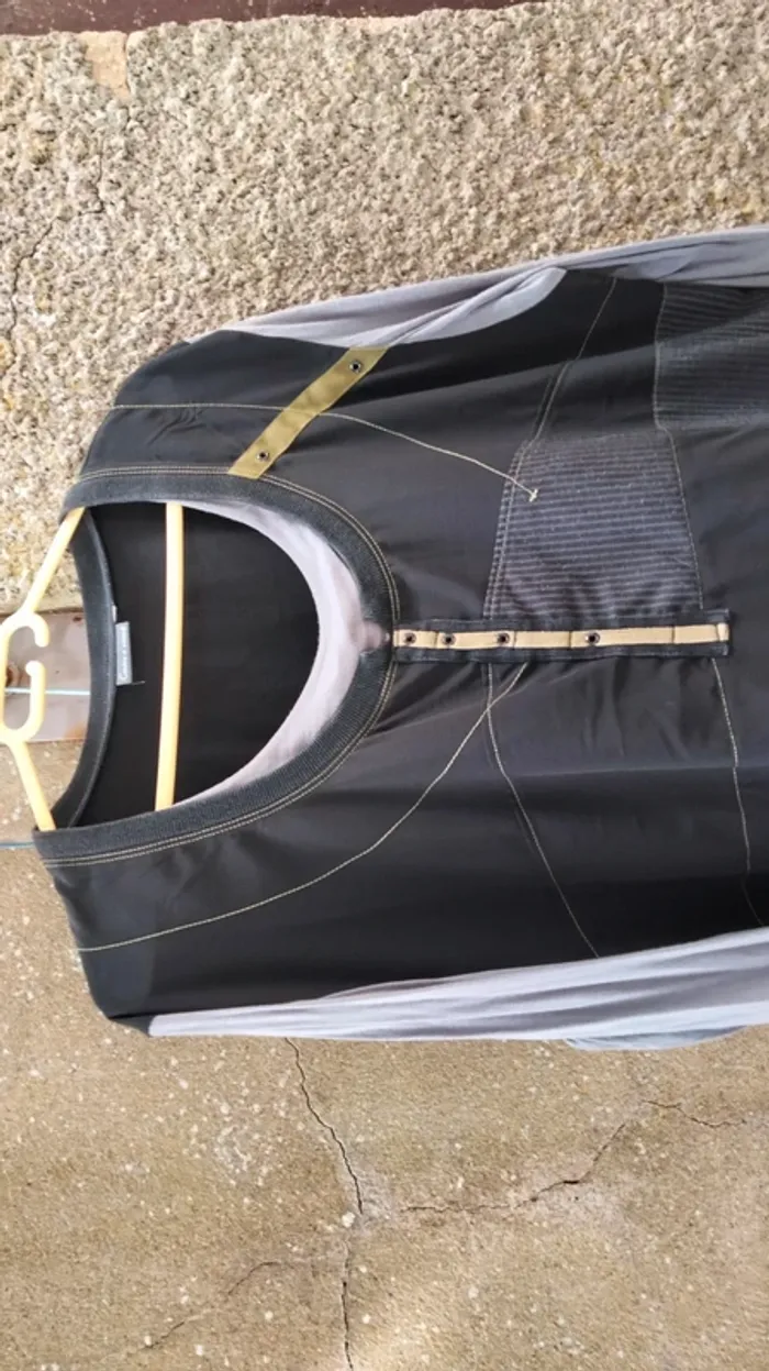 Tunique Cintre à cintre Taille 50/52 - photo numéro 4