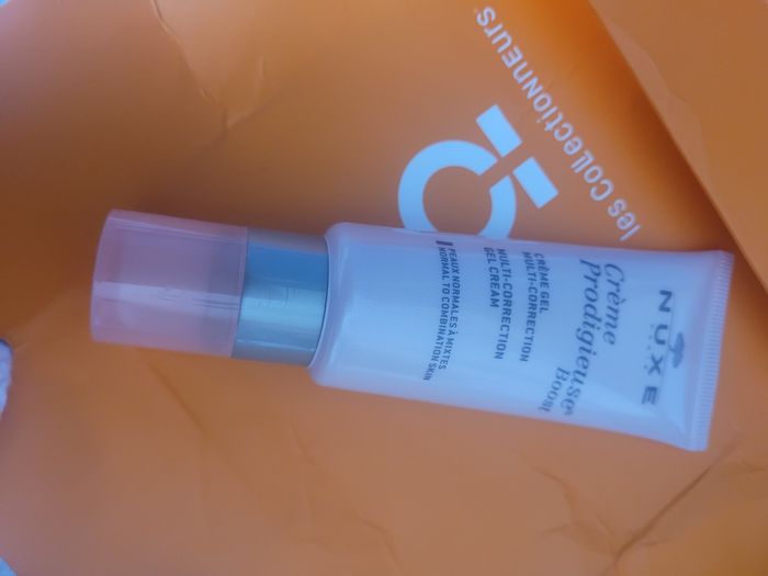 Creme prodigieuse nuxe 40 ml - photo numéro 2