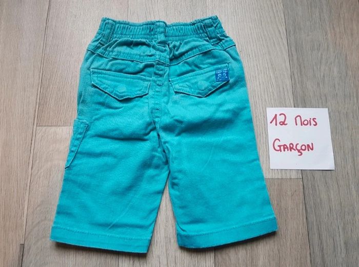 Bermuda Orchestra 12 mois - photo numéro 2