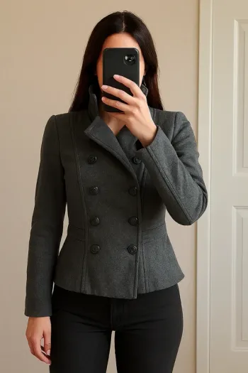 Blazer Lpb taille M