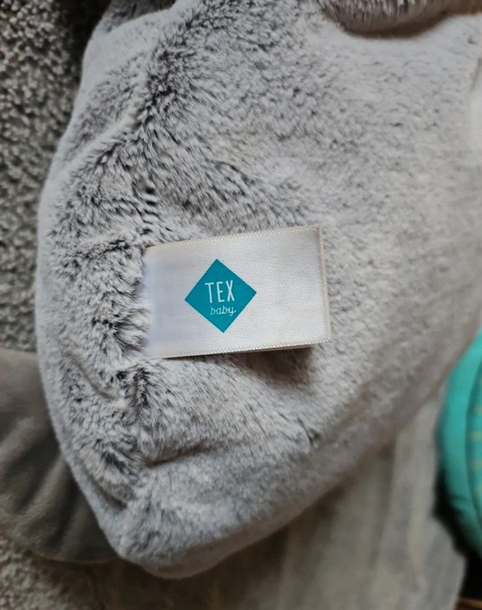 🧸 Sac en Peluche 🧸 - photo numéro 4