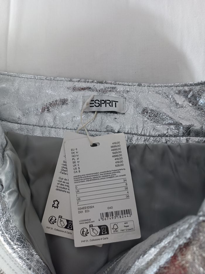 Jupes - photo numéro 3