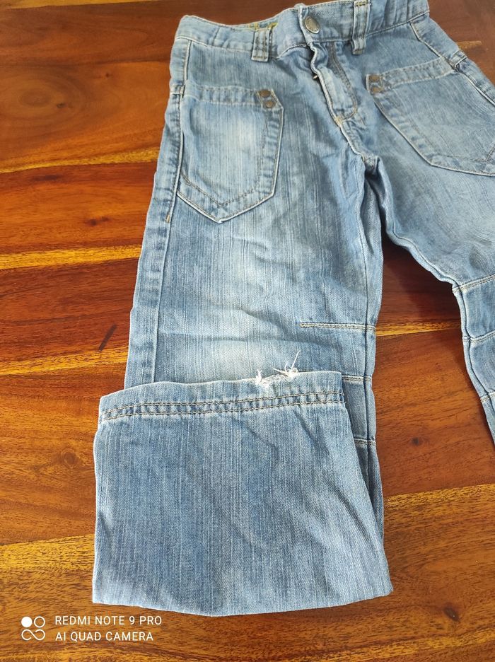 Jeans - photo numéro 2