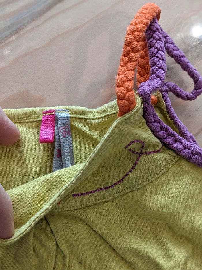 Lot tenues été bébé 3mois - photo numéro 6