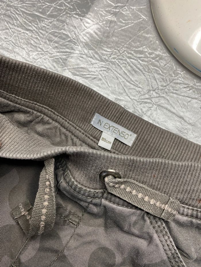 Pantalon 18 mois - photo numéro 2