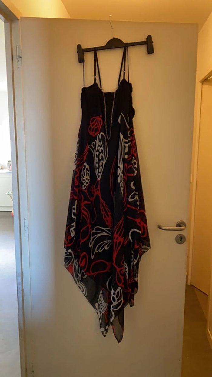 Robe latine - photo numéro 2