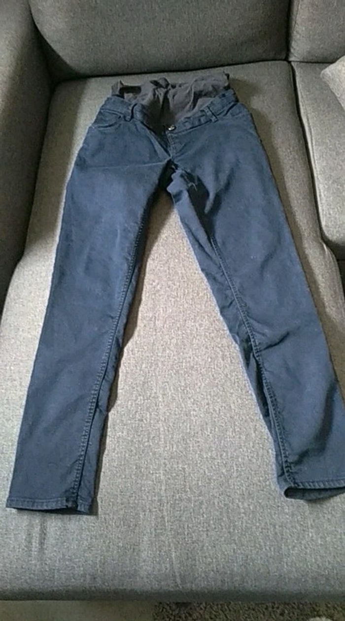 Pantalon grossesse