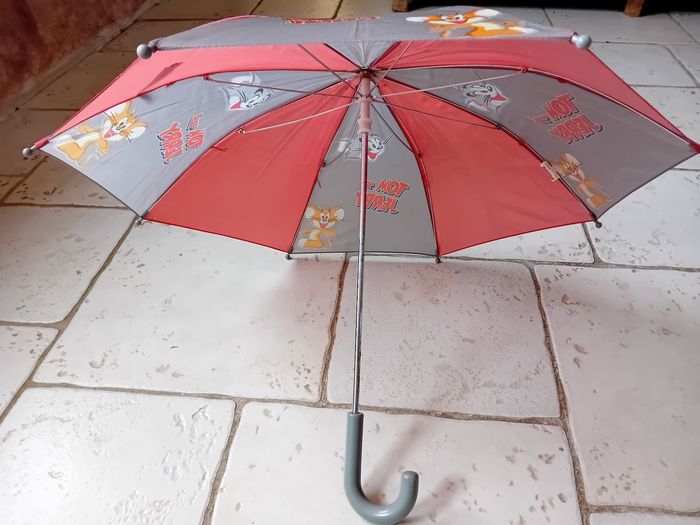 Parapluie enfant - photo numéro 2