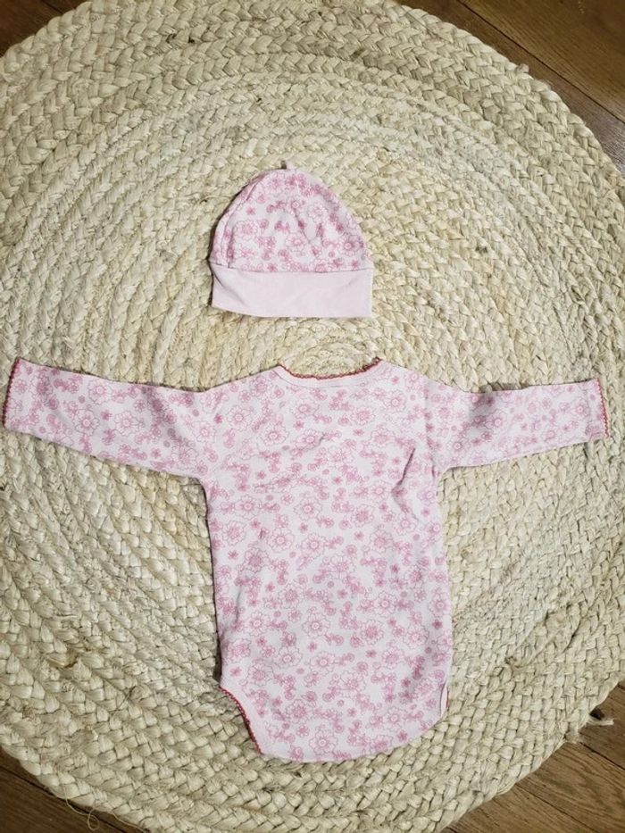 Ensemble naissance 6mois - photo numéro 2