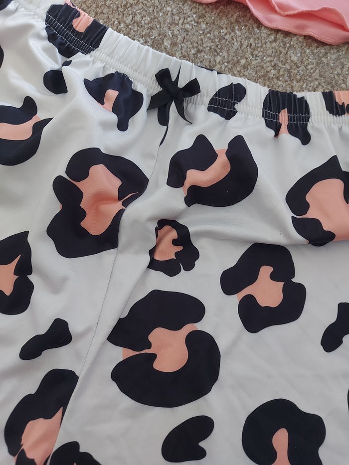 Ensemble pyjama Shein - photo numéro 4