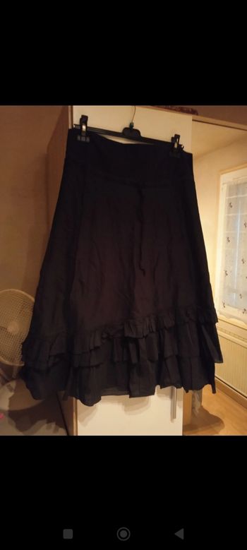 Lot jupes femme