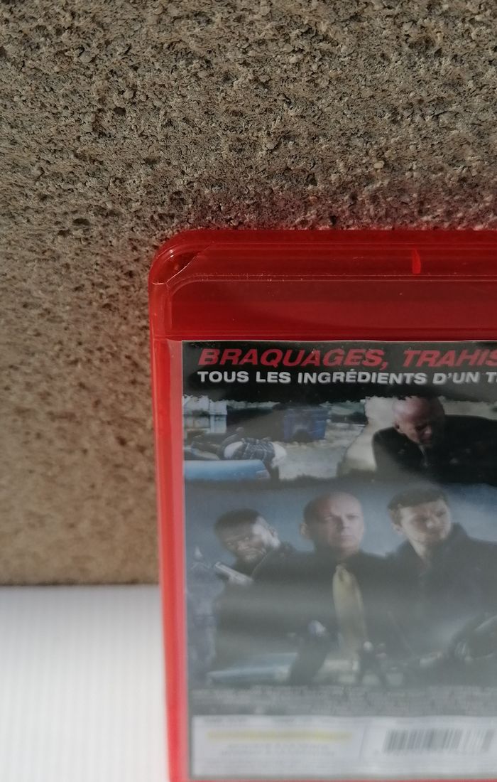 Bluray Braqueurs. - photo numéro 6