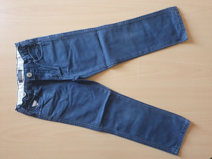 Jean Guess