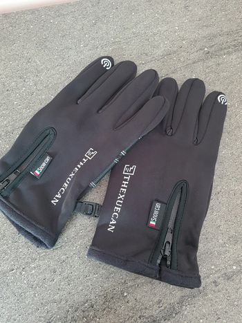 Gants thexuecan
