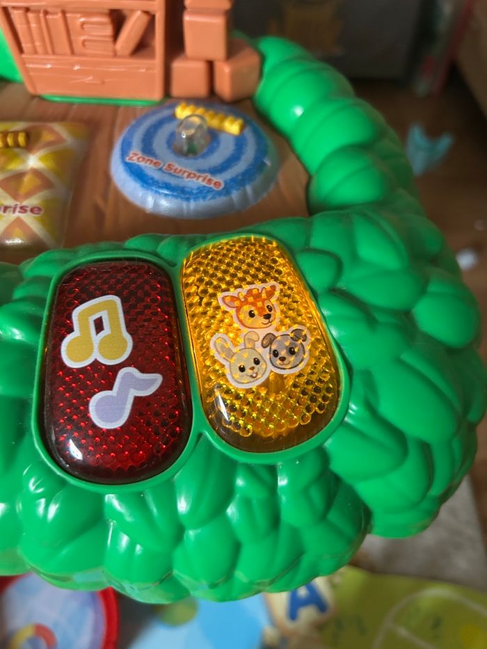 Arbre cabane Tut Tut animo - photo numéro 4