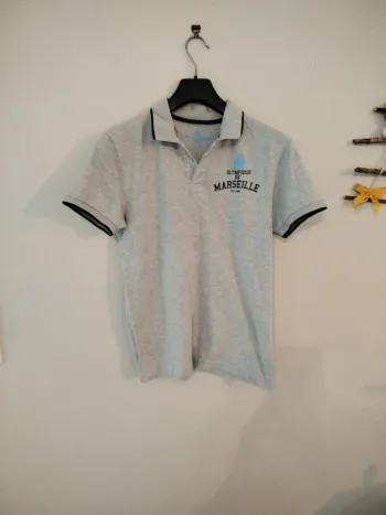 Polo Olympique de Marseille