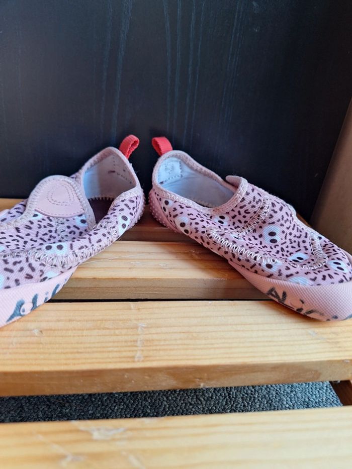 Chaussons - photo numéro 8