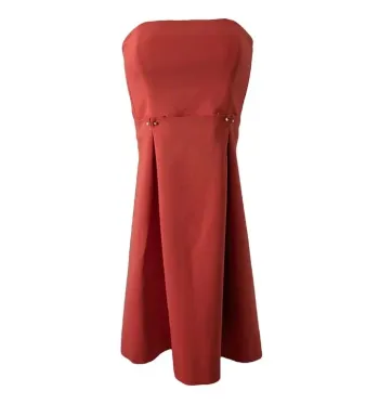 Robe bustier - Cop Copine - taille 38