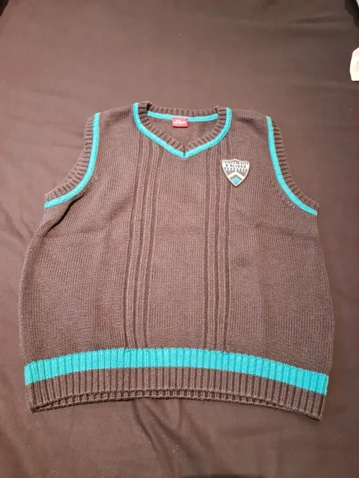 Pull S Oliver