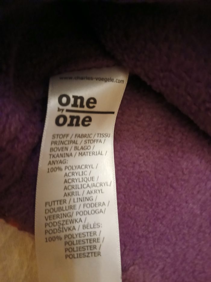 Bonnet coloré - photo numéro 3