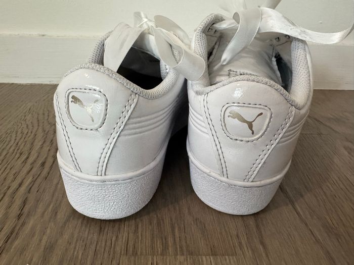 Baskets Puma - photo numéro 2