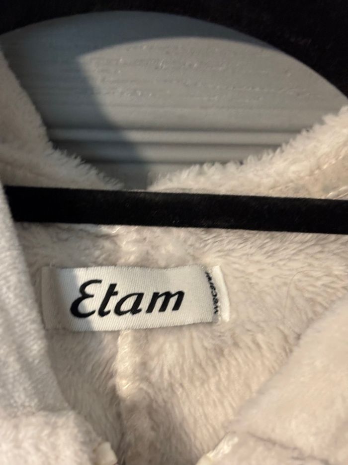 Combi pyjama - photo numéro 4