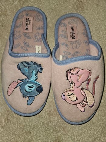 Chaussons