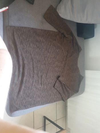 T-shirt manches 3/4 taille M