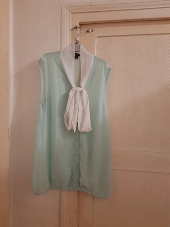 Tunique été femme taille L