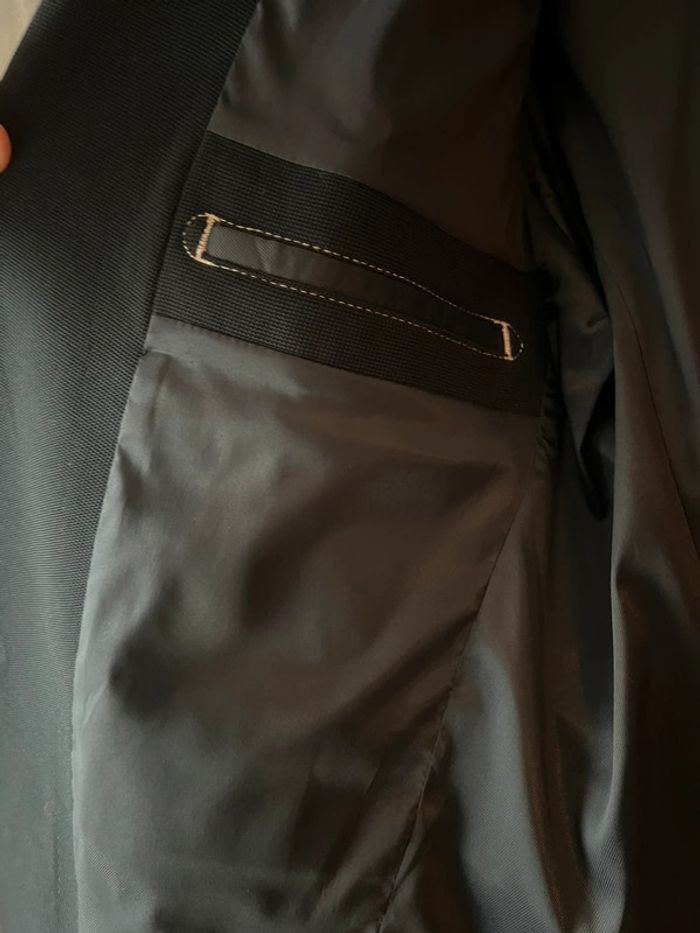 Veste costume Zara - photo numéro 5