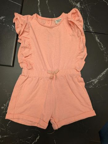 Combishort fille 🤗