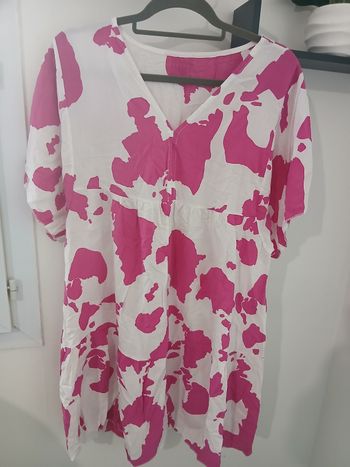 Robe femme taille unique